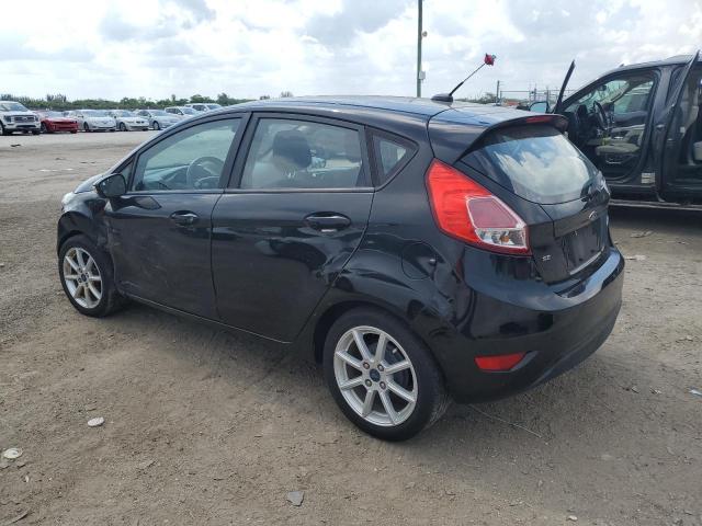 2016 Ford Fiesta Se VIN: 3FADP4EJ2GM206200 Lot: 56842484