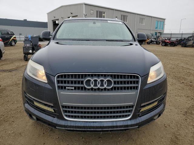 2007 Audi Q7 3.6 Quattro Premium VIN: WA1BY74LX7D036628 Lot: 54805604