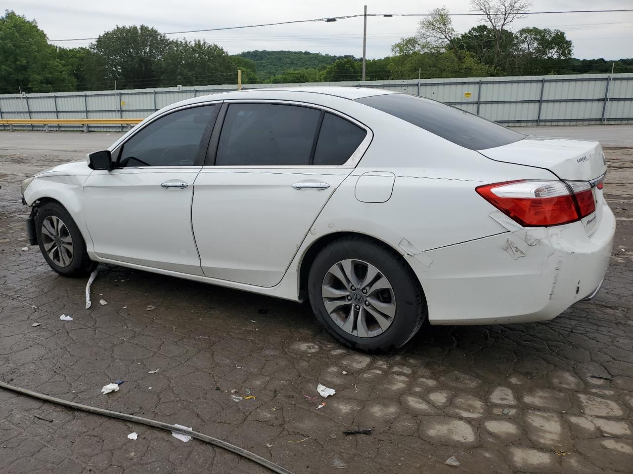 1HGCR2F39FA053753 2015 Honda Accord Lx