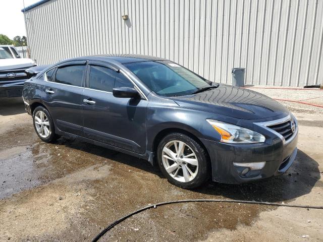 2015 Nissan Altima 2.5 VIN: 1N4AL3AP0FC208305 Lot: 57044464