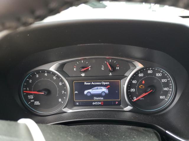 2020 Chevrolet Equinox Lt VIN: 2GNAXKEV7L6131929 Lot: 56695384