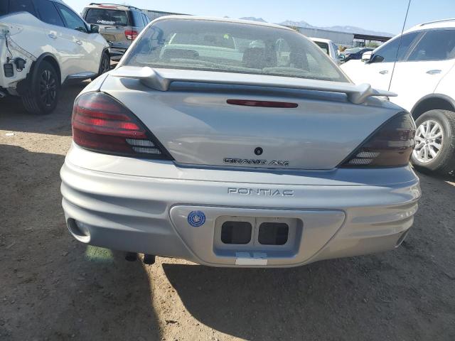 1999 Pontiac Grand Am Se VIN: 1G2NE12T1XM872800 Lot: 54205644