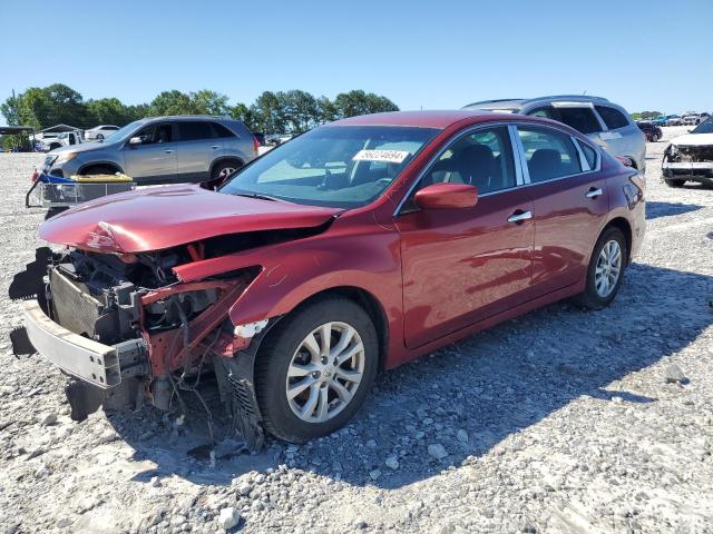 2014 Nissan Altima 2.5 VIN: 1N4AL3AP6EN233793 Lot: 56224694