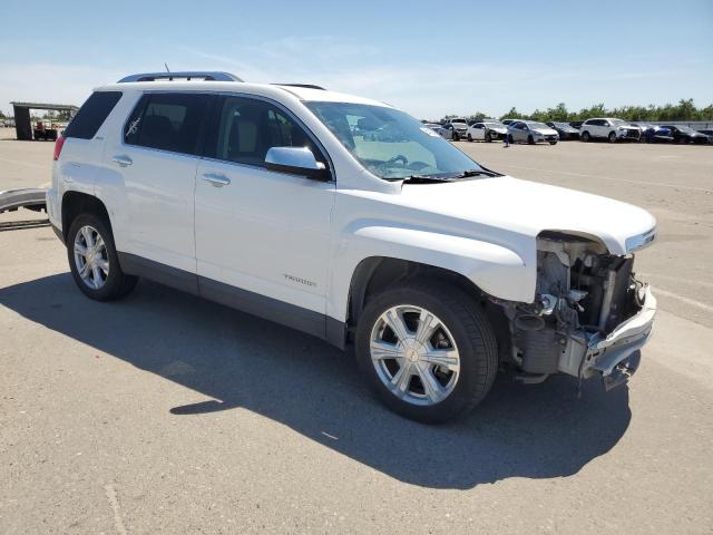 2016 GMC Terrain Slt VIN: 2GKFLPE32G6192850 Lot: 54409584