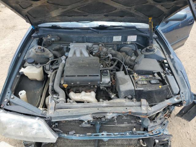 1995 Toyota Avalon Xl VIN: 4T1GB10E8SU065387 Lot: 54712644