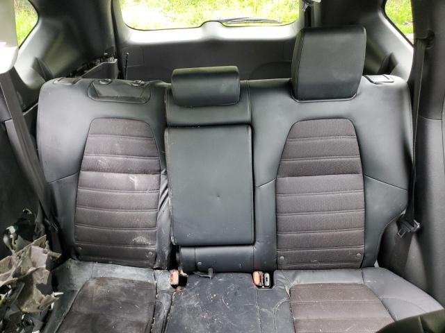 2020 Honda Cr-V Sport VIN: 2HKRW2H42LH239579 Lot: 55262664