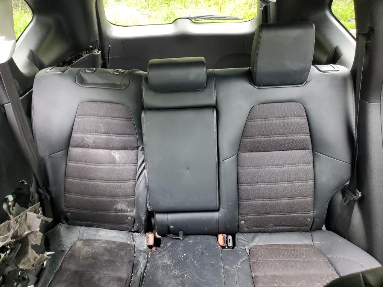 2HKRW2H42LH239579 2020 Honda Cr-V Sport