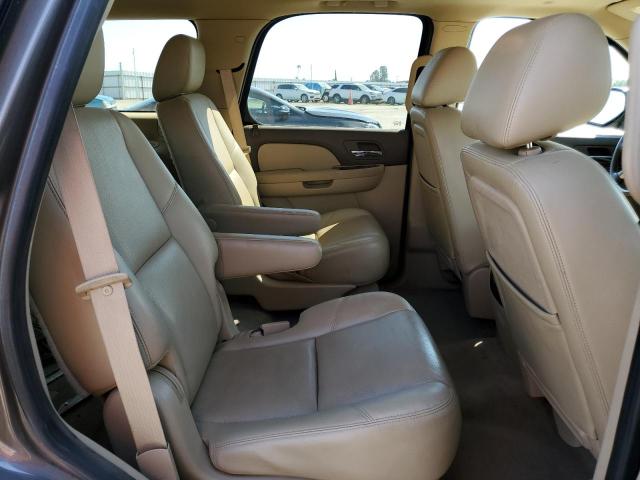 2011 Chevrolet Tahoe K1500 Ltz VIN: 1GNSKCE09BR230154 Lot: 54381904