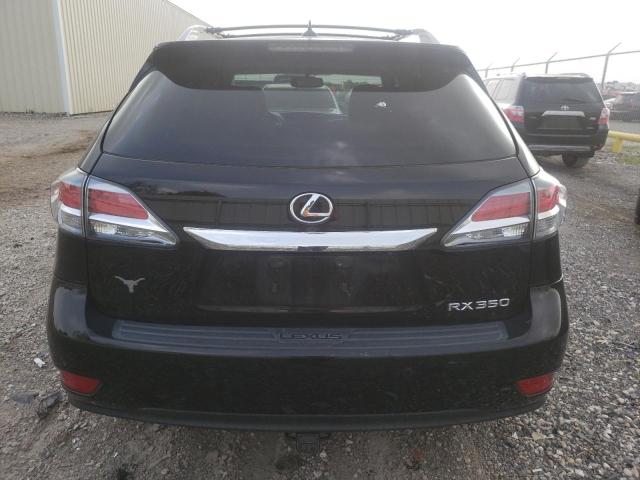 2013 Lexus Rx 350 VIN: 2T2ZK1BA1DC118319 Lot: 55605144