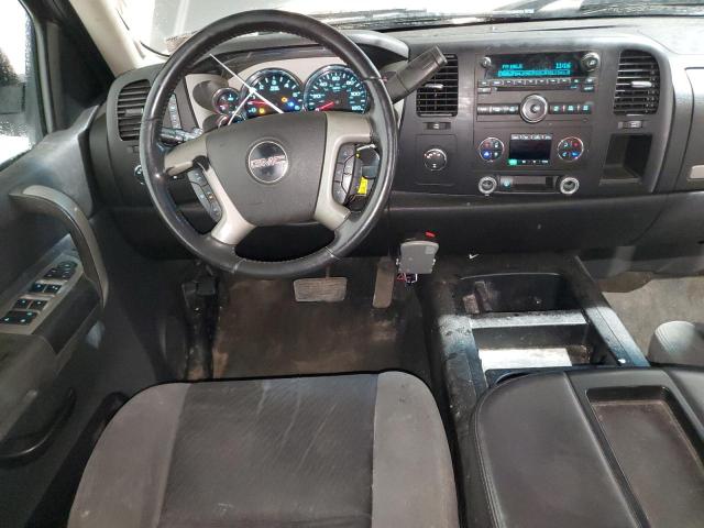 2008 GMC Sierra K1500 VIN: 2GTEK19J081241848 Lot: 54159304