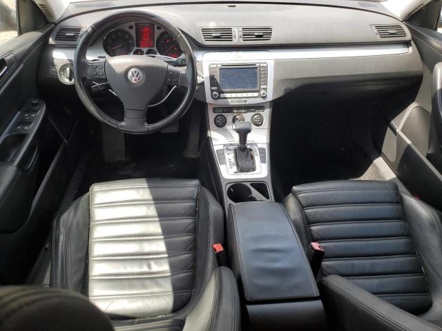 2008 Volkswagen Passat Wagon Vr6 4Motion VIN: WVWRU73C28E060077 Lot: 56939244