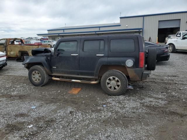 2006 Hummer H3 VIN: 5GTDN136768281810 Lot: 55443884