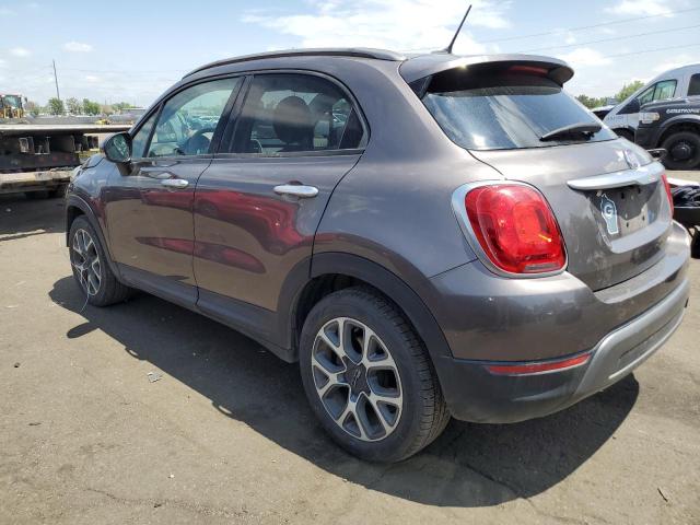 VIN ZFBCFXCB6HP523921 2017 Fiat 500X, Trekking no.2