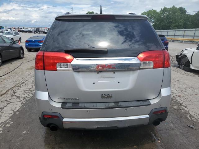 2013 GMC Terrain Slt VIN: 2GKFLWE35D6129702 Lot: 55205464