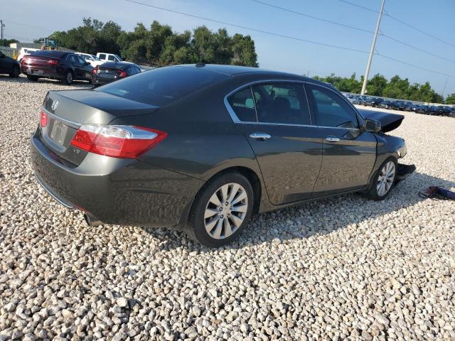 2015 Honda Accord Exl VIN: 1HGCR3F89FA013044 Lot: 56040324