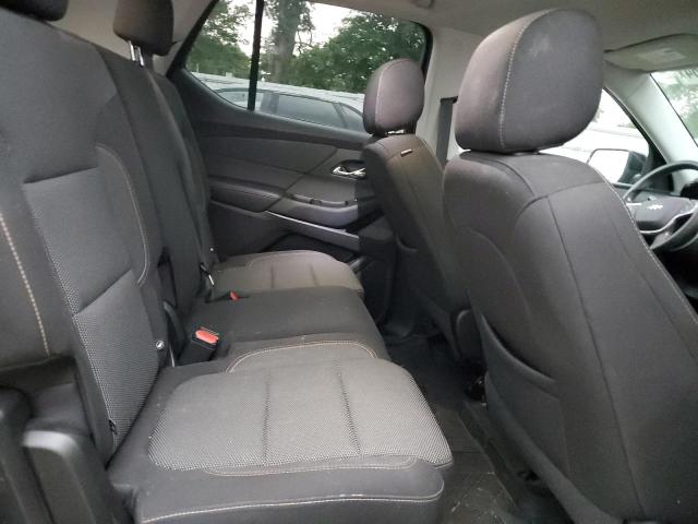 2021 Chevrolet Traverse Ls VIN: 1GNERFKW2MJ113780 Lot: 56187554