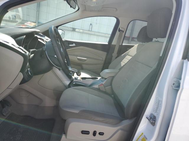 2015 Ford Escape Se VIN: 1FMCU0G90FUB32985 Lot: 54593804