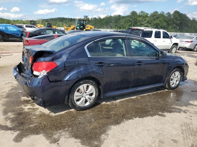 2013 Subaru Legacy 2.5I VIN: 4S3BMCA60D3023428 Lot: 54800664