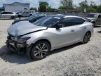 2020 NISSAN MAXIMA SL - 1N4AA6DV8LC372804