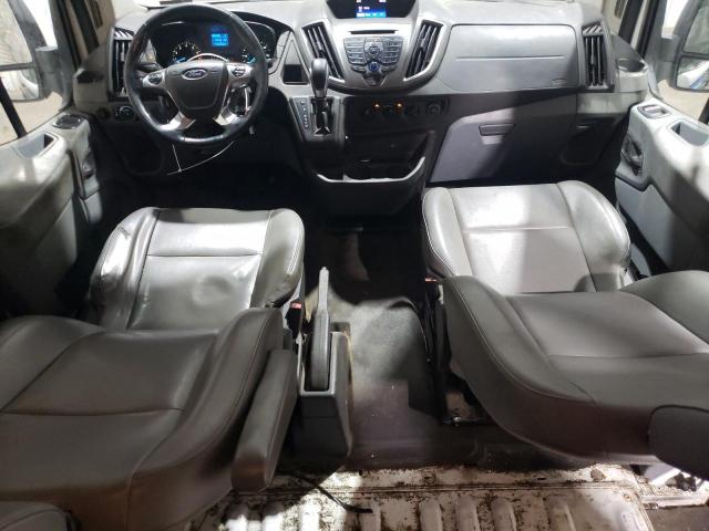 2016 Ford Transit T-250 VIN: 1FTYR2CM9GKA88239 Lot: 56518564