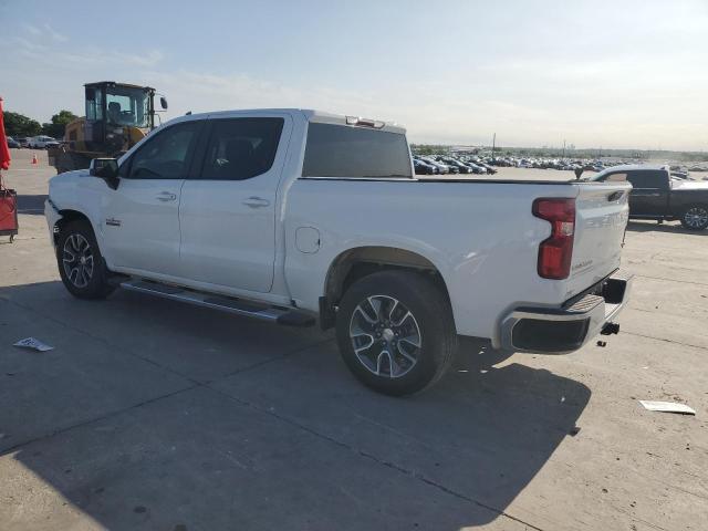 2023 Chevrolet Silverado C1500 Lt VIN: 3GCPACED6PG366155 Lot: 54410534