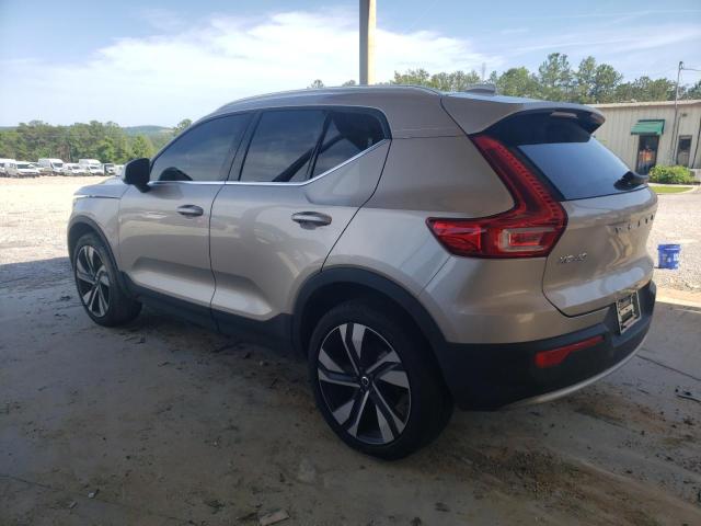 2024 VOLVO XC40 ULTIM YV4L12UF2R2228147