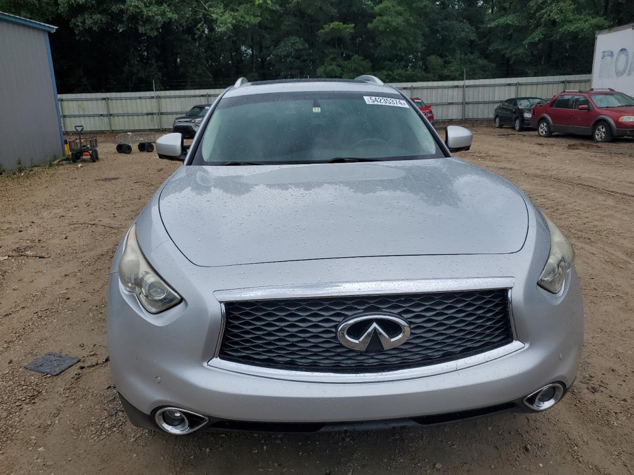 JN8CS1MU2HM141882 2017 Infiniti Qx70