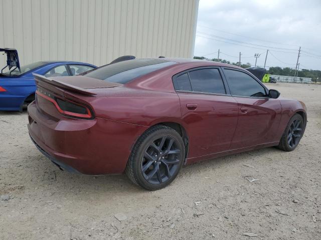 2020 Dodge Charger Sxt VIN: 2C3CDXBG6LH102279 Lot: 54261814