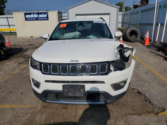 2019 JEEP COMPASS LI - 3C4NJDCB8KT753627