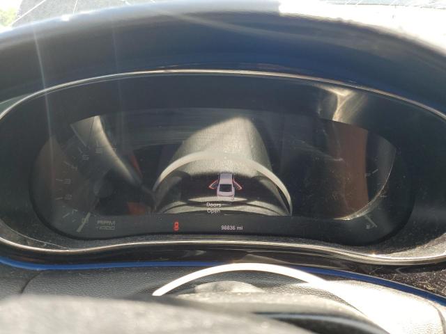 2013 Dodge Dart Limited VIN: 1C3CDFCHXDD320936 Lot: 54776744