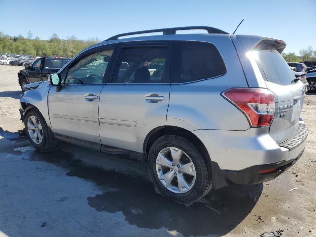 2014 Subaru Forester 2.5I Limited VIN: JF2SJAHC2EH406740 Lot: 53374284