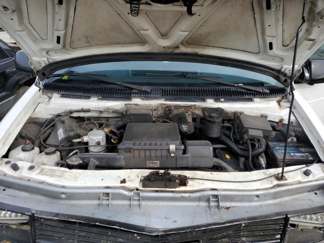 2004 Chevrolet Astro VIN: 1GCDM19X34B108408 Lot: 54359094