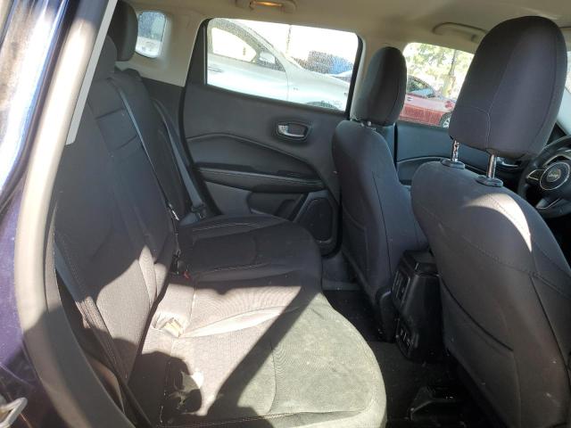 2019 Jeep Compass Sport VIN: 3C4NJDAB5KT735623 Lot: 56943474