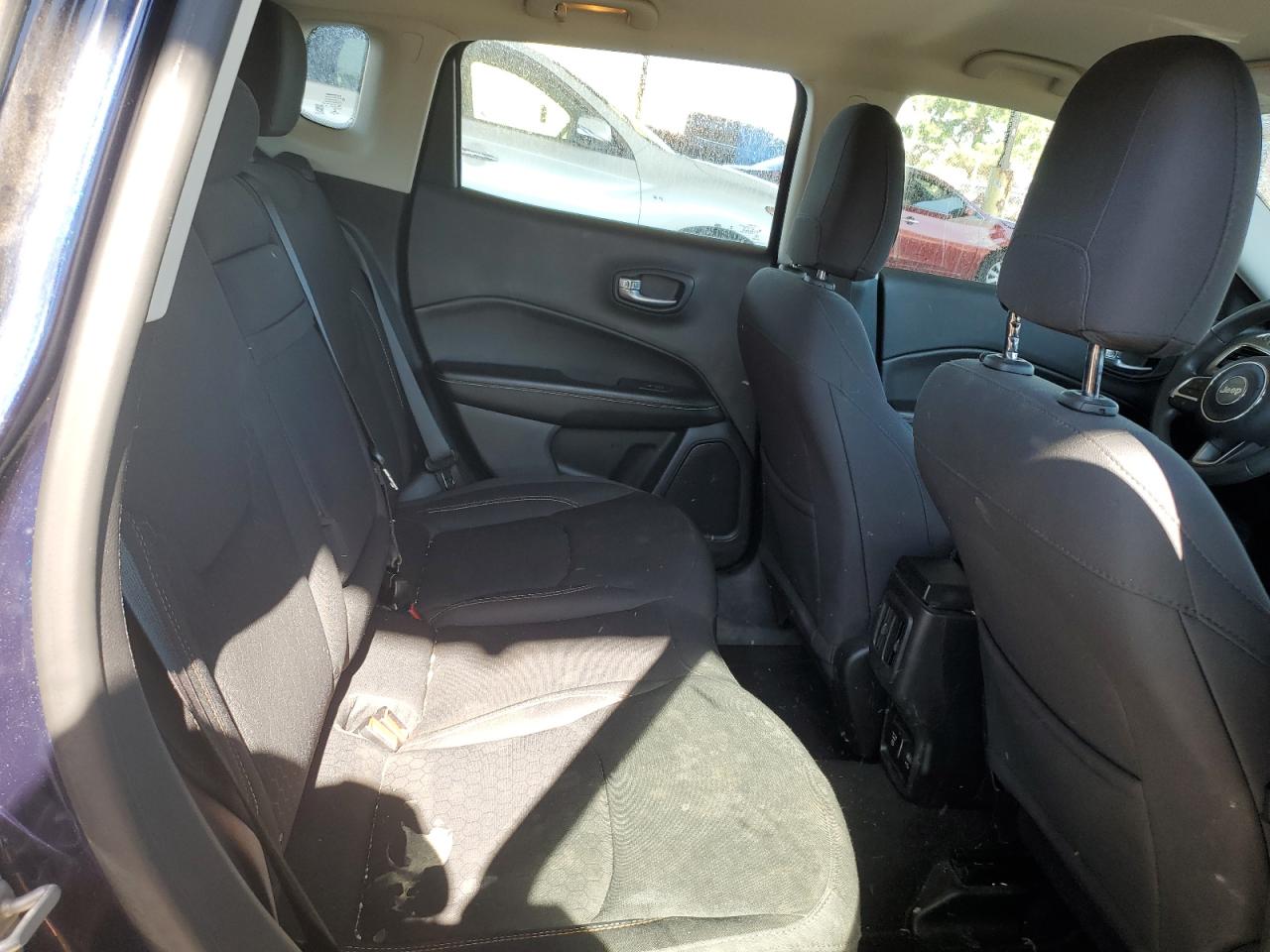 3C4NJDAB5KT735623 2019 Jeep Compass Sport