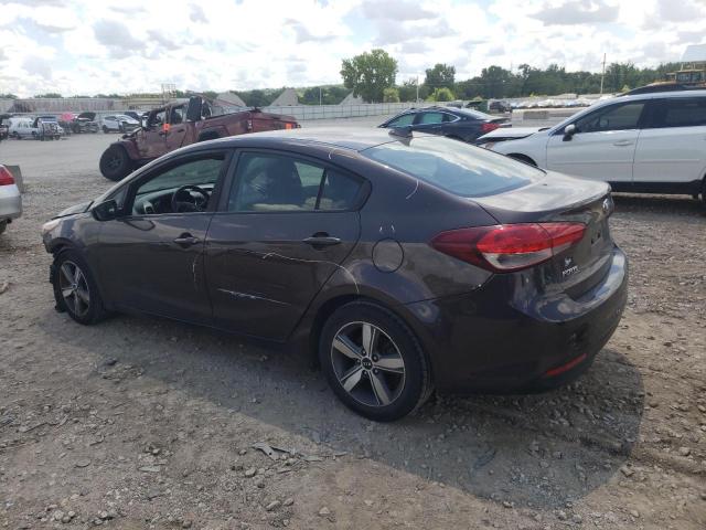 3KPFL4A70JE214743 2018 KIA FORTE - Image 2