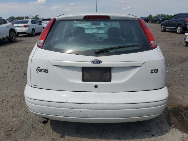 2003 Ford Focus Zx5 VIN: 3FAFP37373R152830 Lot: 56083924