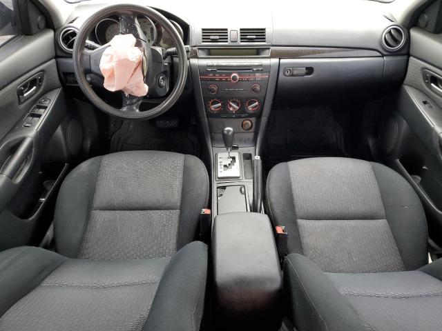 2007 Mazda 3 I VIN: JM1BK12F471683142 Lot: 54018834