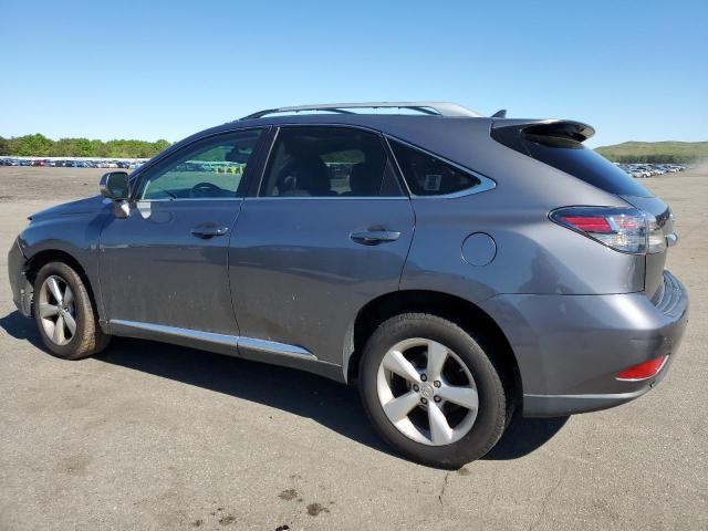 2012 Lexus Rx 350 VIN: 2T2BK1BA3CC154304 Lot: 56578194