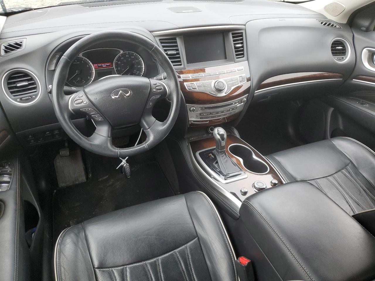 5N1DL0MM1HC511230 2017 Infiniti Qx60