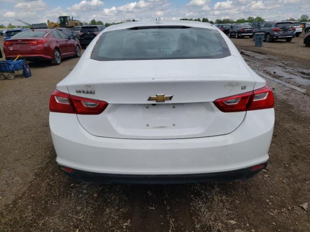 2018 CHEVROLET MALIBU LT - 1G1ZD5ST3JF216089