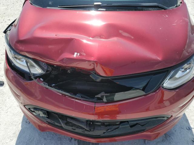 2018 Chevrolet Bolt Ev Premier VIN: 1G1FX6S07J4110911 Lot: 54315614