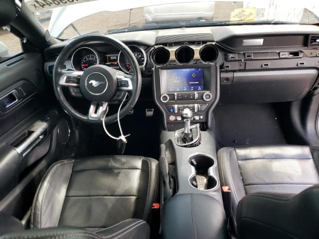 2021 Ford Mustang VIN: 1FA6P8THXM5115225 Lot: 56489844