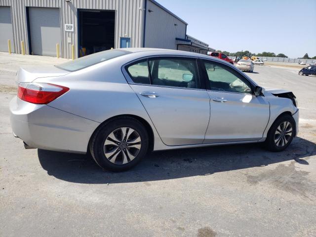 2013 Honda Accord Lx VIN: 1HGCR2F31DA229398 Lot: 56086794