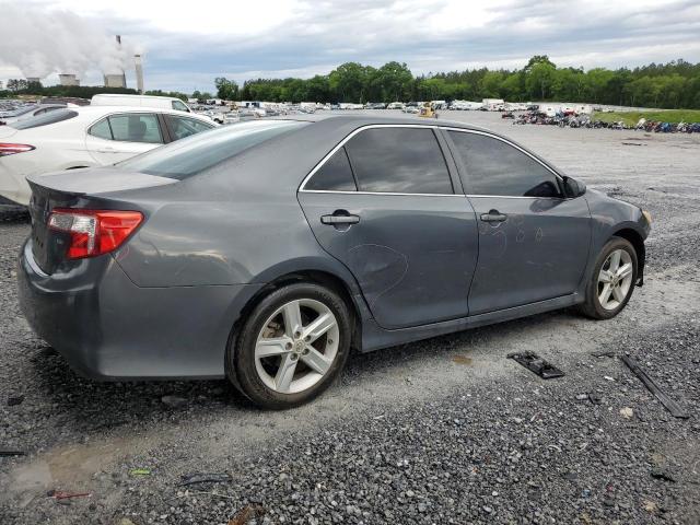 2012 Toyota Camry Base VIN: 4T1BF1FK3CU007586 Lot: 51629194