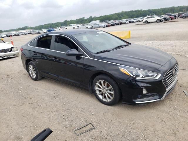 2019 HYUNDAI SONATA SE - 5NPE24AF3KH741923