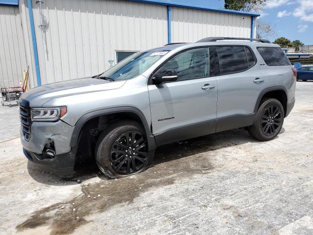 2023 GMC Acadia Sle VIN: 1GKKNKL4XPZ172941 Lot: 54372604