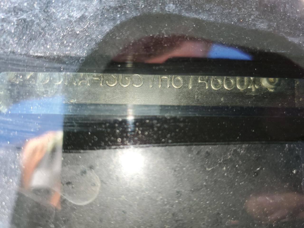 2B3KA43G57H674660 2007 Dodge Charger Se