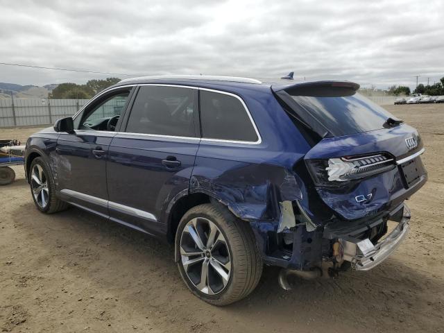 VIN WA1LXBF78PD014668 2023 Audi Q7, Premium Plus no.2