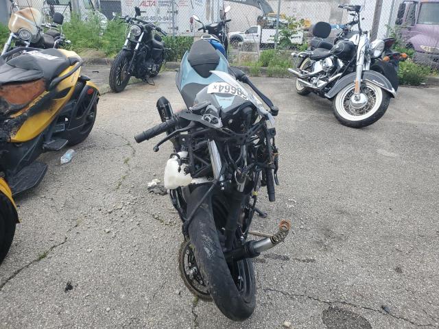 2020 KAWASAKI EX400 #3303665933