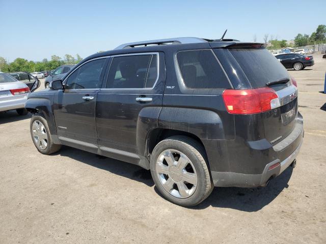 2011 GMC Terrain Slt VIN: 2CTFLXE54B6398097 Lot: 55761684